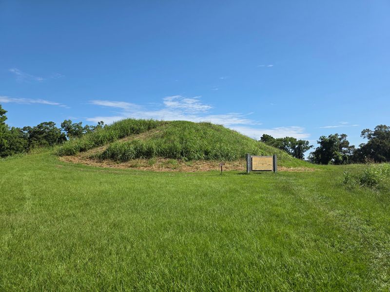 Builders of the Mississippian Era