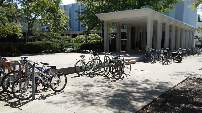 Getting There, Parking, And Planning Your Day