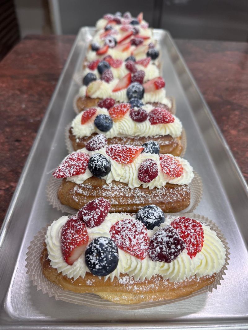Nearly 90 Years Of Family Baking Lives Inside Every Box