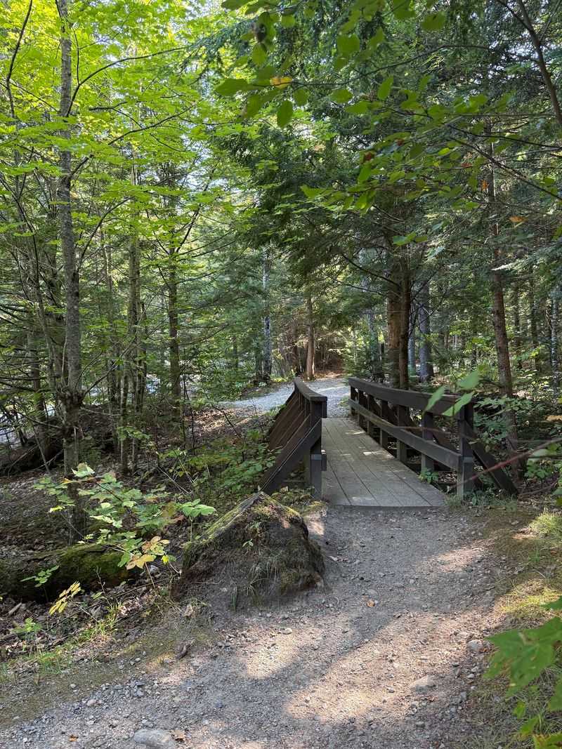 More Wonders Waiting In Grafton Notch