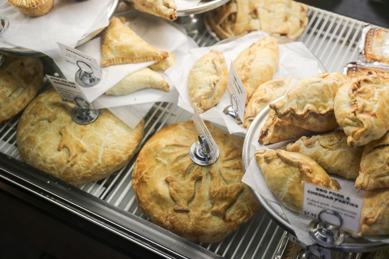 The Savory Case Is Where Your Willpower Goes To Lose