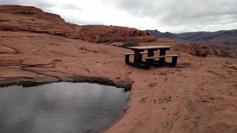 Stone Cabins And Nearly A Century Of Park History