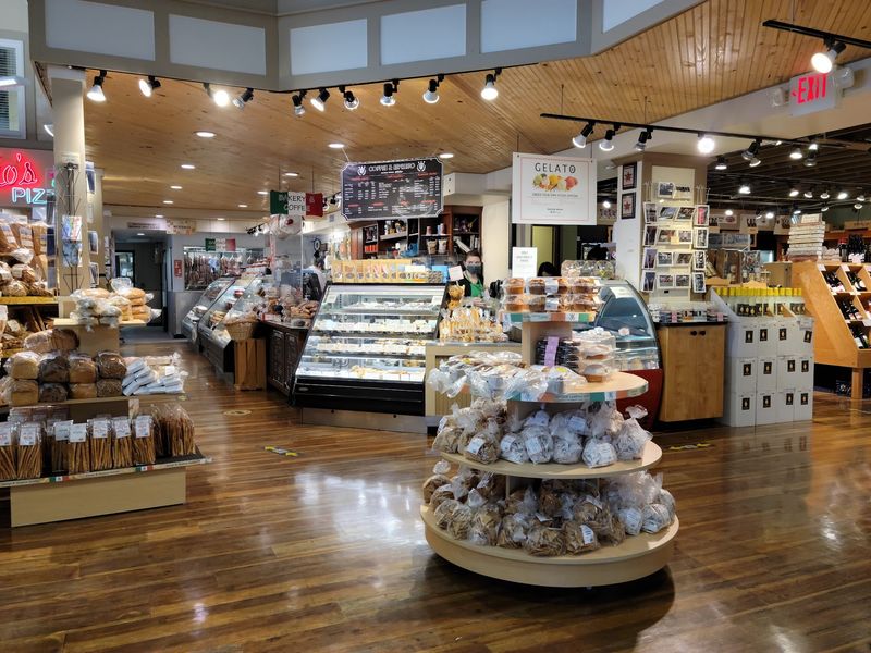 Ten Thousand Square Feet Means You Should Clear Your Afternoon