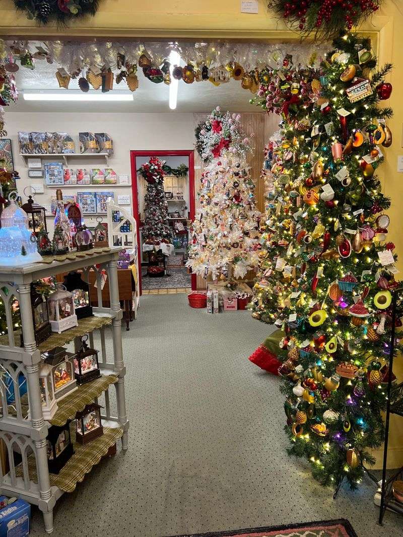 Ornaments For Every Hobby, Job, And Passion