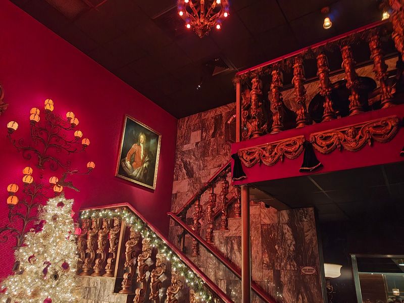 Book Early And Plan A Long, Lazy Evening