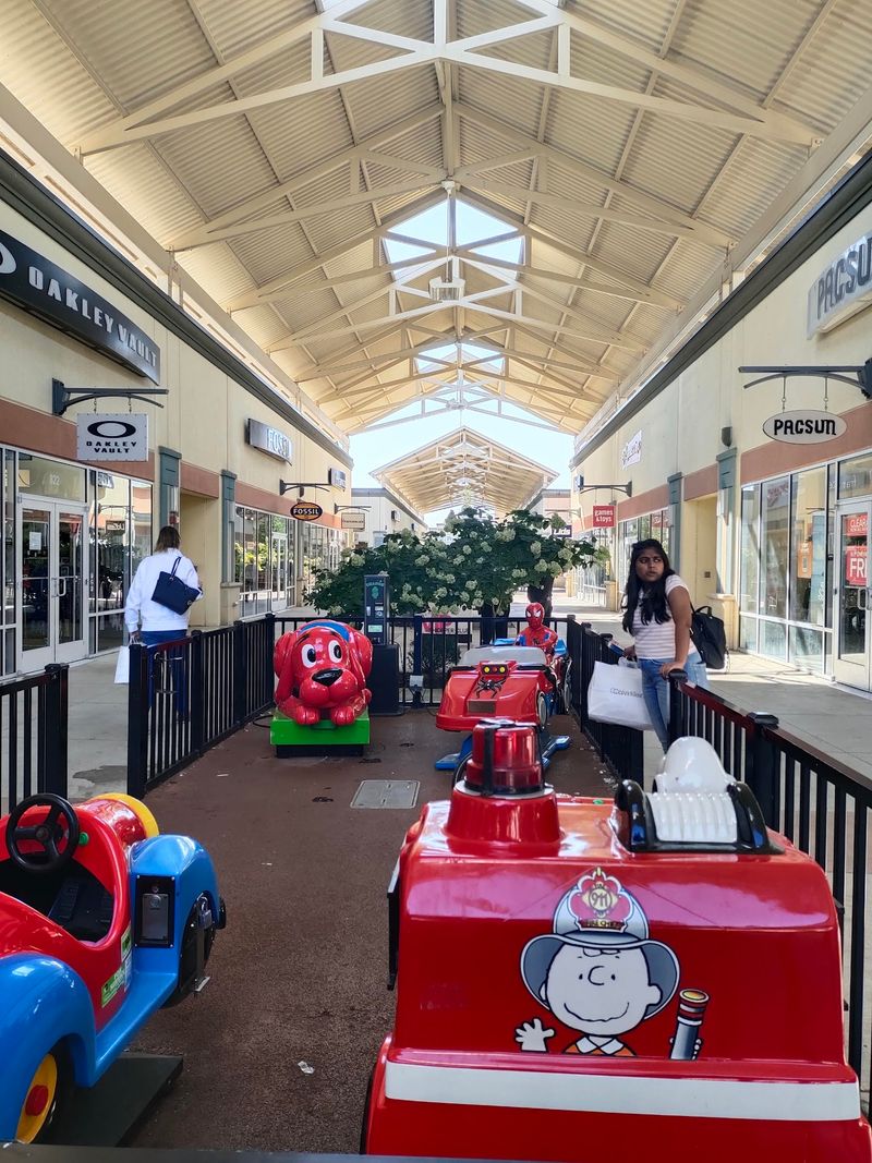 The Only Disney Store You'll Find Anywhere In Ohio