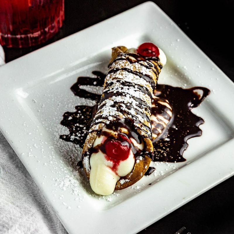 Desserts You Should Save Room For