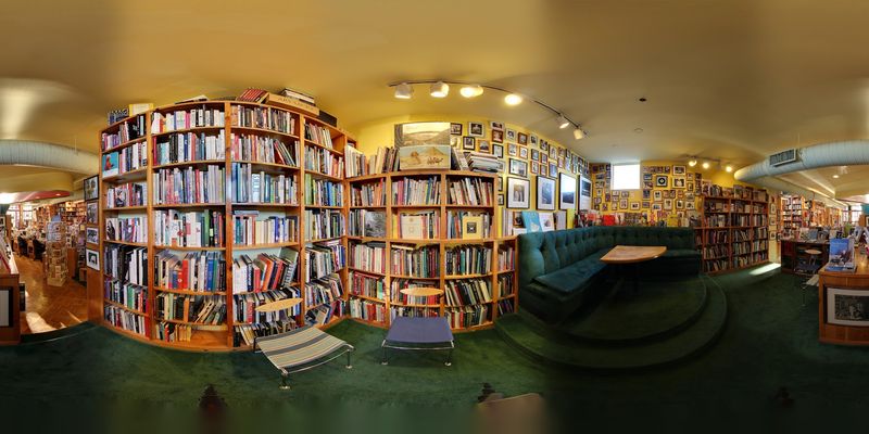 Fifty Years Of Selling Stories