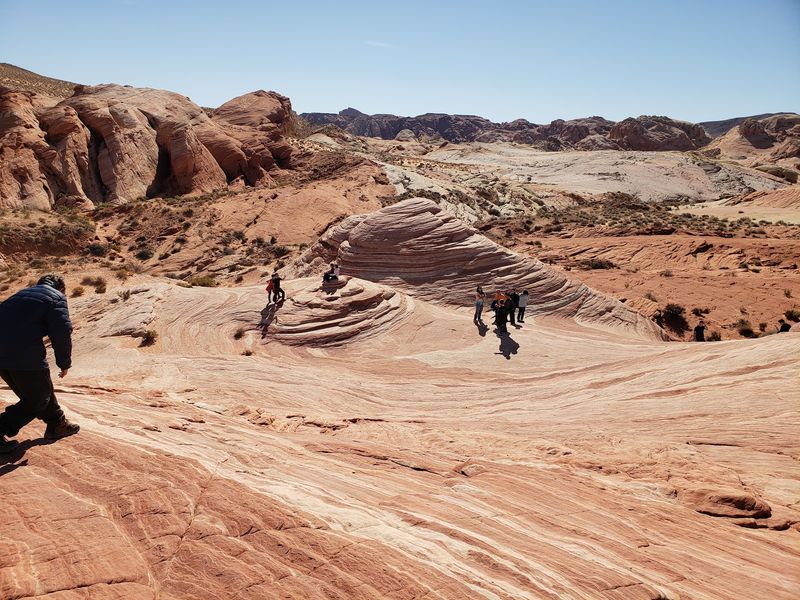 Two Nearby Stops Make Great Side Trips
