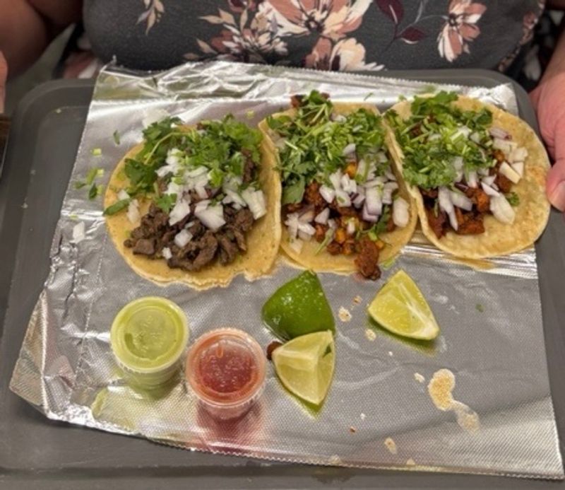 Arizona Taco Co.