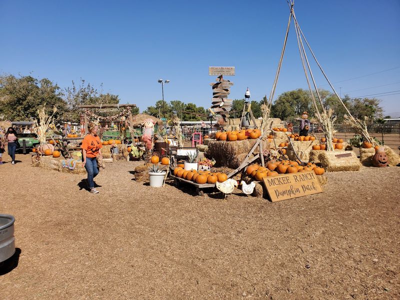 McKee Ranch Foundation
