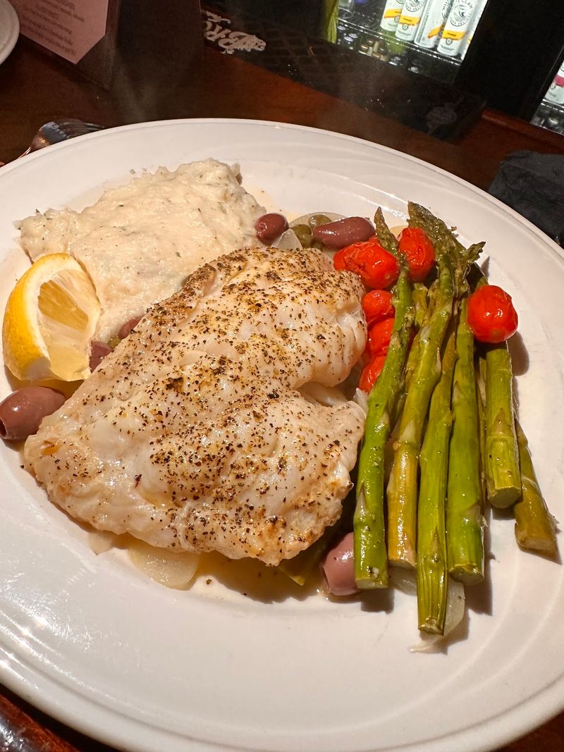 D'Amelio's Italian Eatery