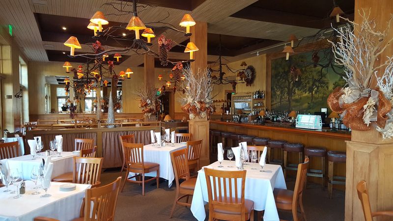 Jackson's Steakhouse, Pensacola