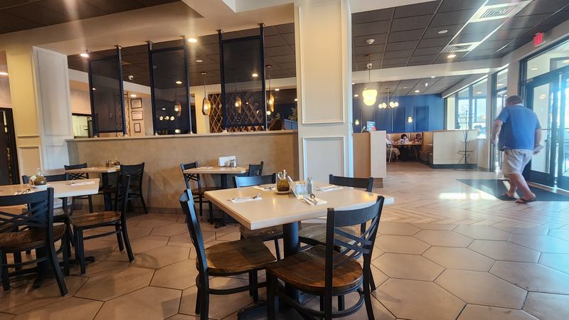 Kostas Family Restaurant - North Buffalo