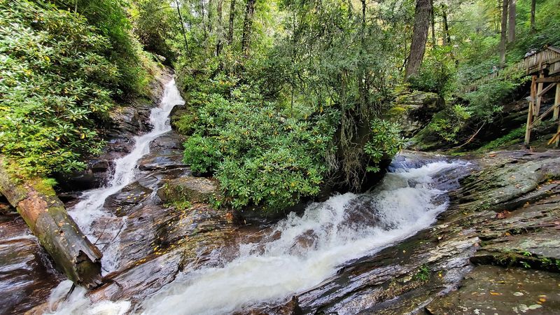  Dukes Creek Falls Recreation Area