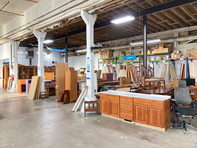 Habitat for Humanity ReStore North