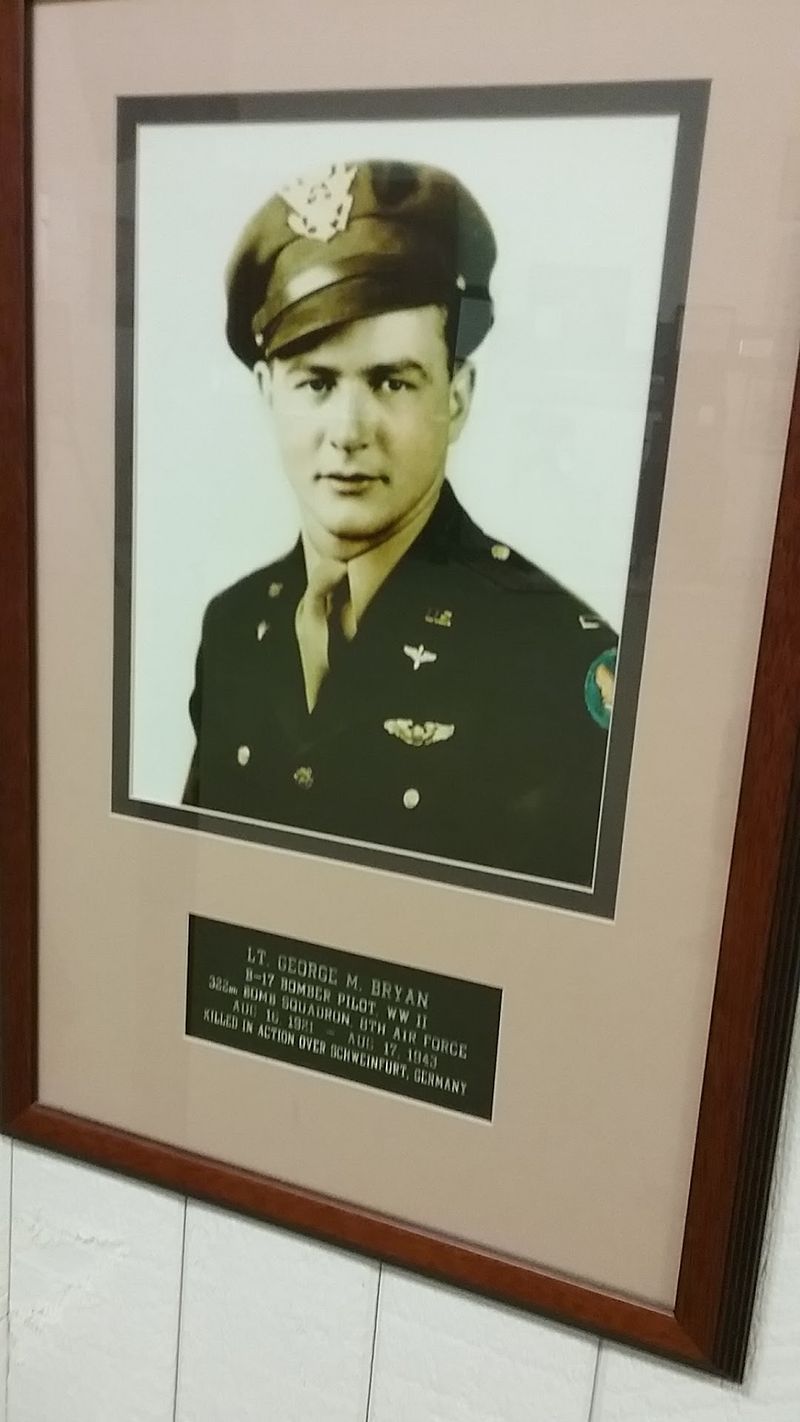 Military Memorabilia and Hometown Service