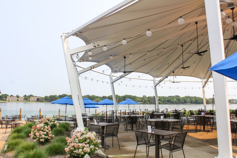 Boatwerks Waterfront Restaurant