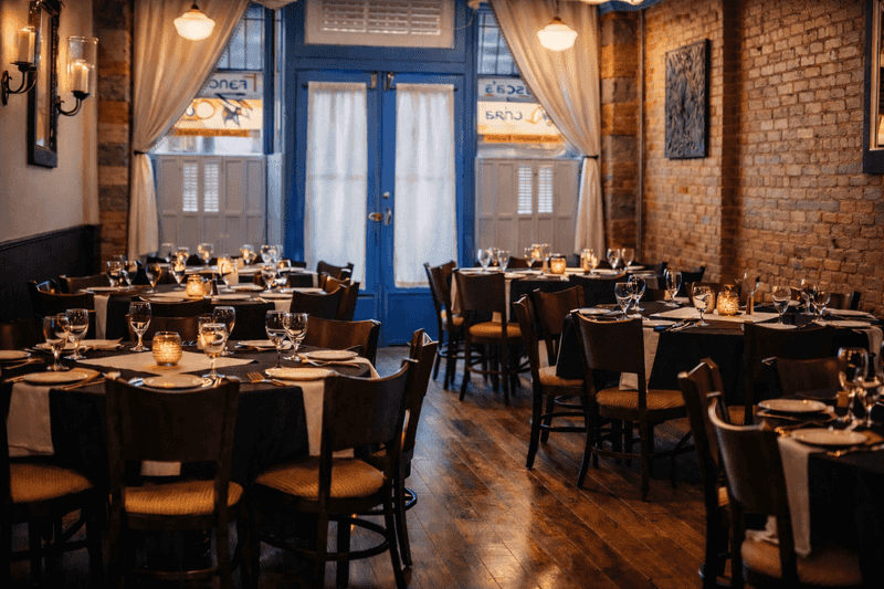 Francesca's Cucina