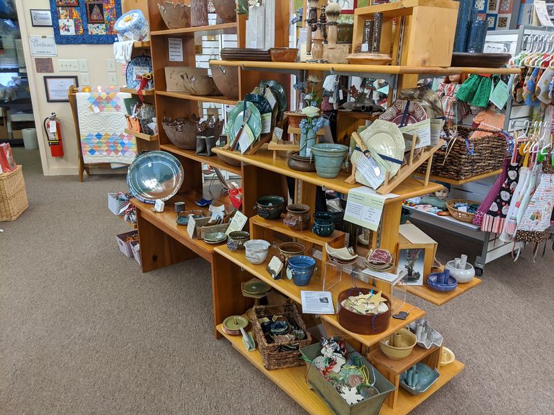 Appalachian Arts Craft Center, Inc