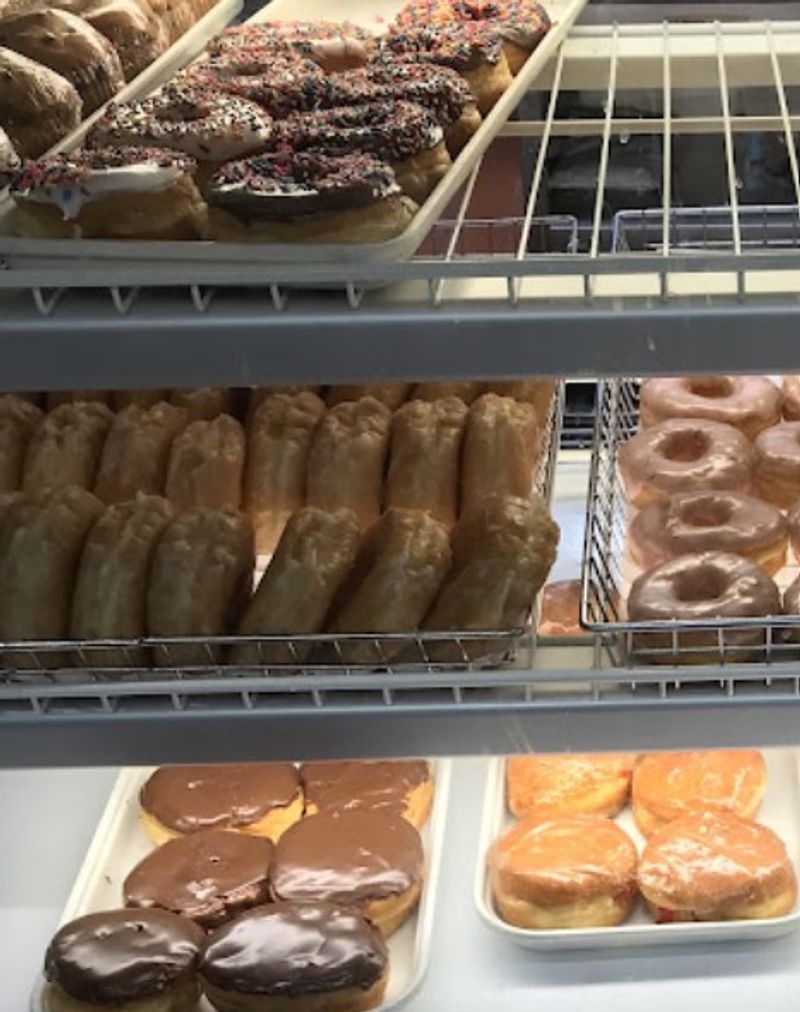 Strawberry Glaze That Tastes Like Actual Fruit