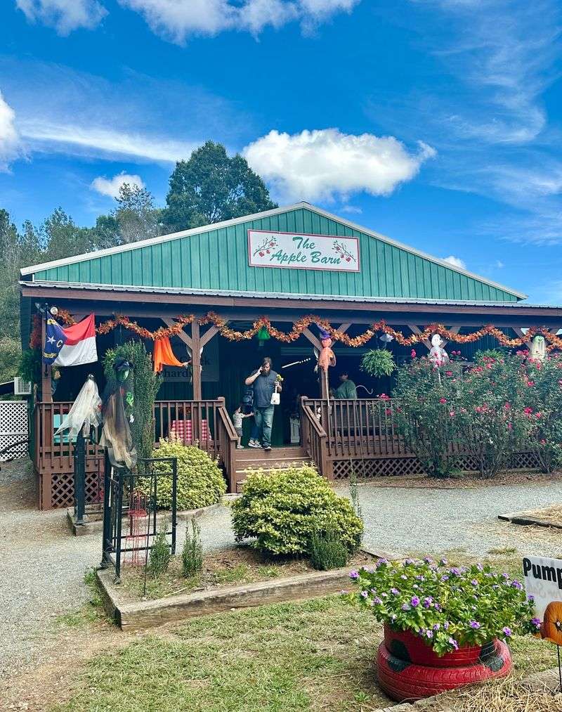 Millstone Creek Orchards