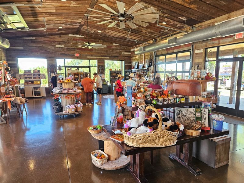 Breeden's Orchard