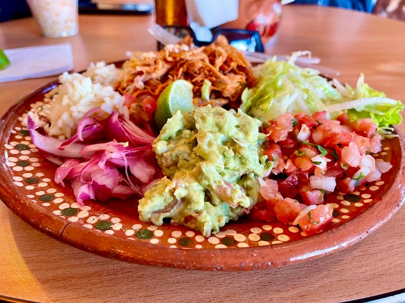 Cinco De Mayo Restaurant, Steamboat Springs, CO