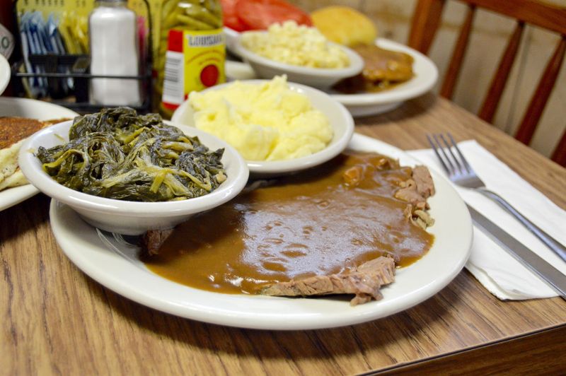 Wendell Smith's Restaurant
