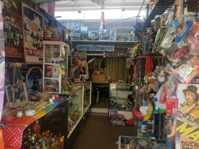 Broadacres Marketplace