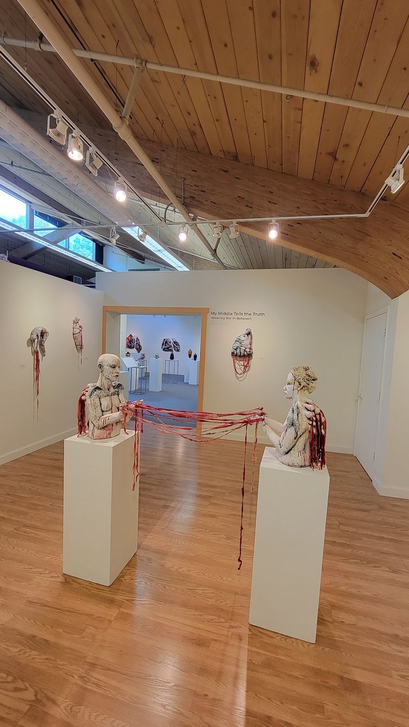 Appalachian Center for Craft