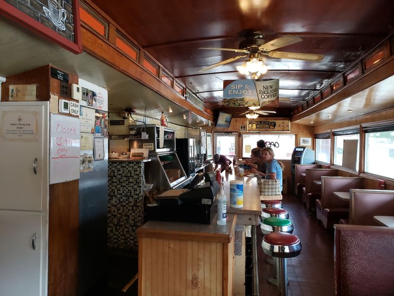 Club Diner