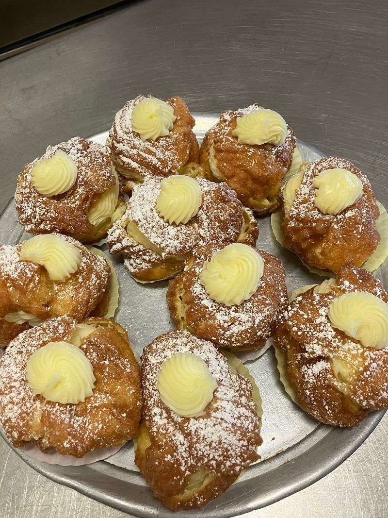 La Patisserie Normande - Windham
