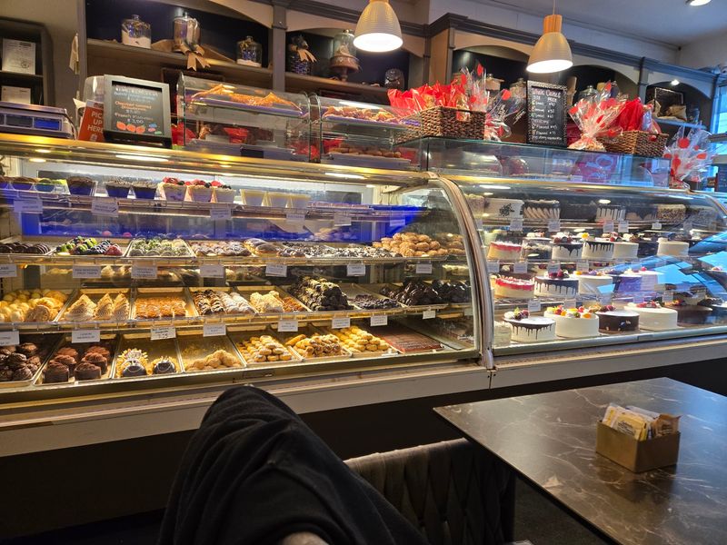 New York Bakery Café