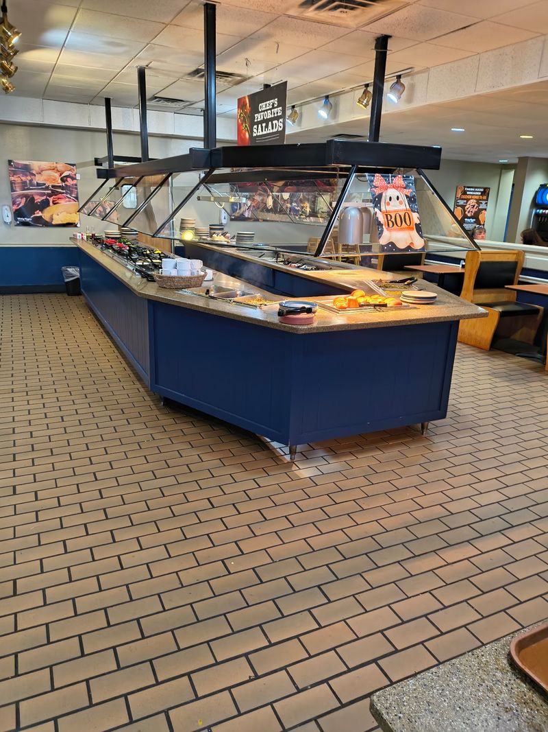 Wesley Roger's Steak and Buffet - Arnold MO