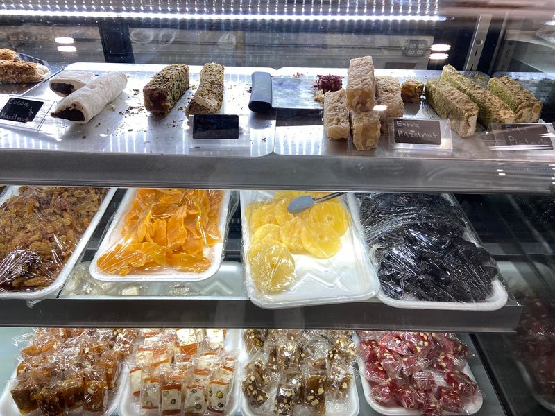Halal Mediterranean bakery, grocery&restaurant., Southaven, MS