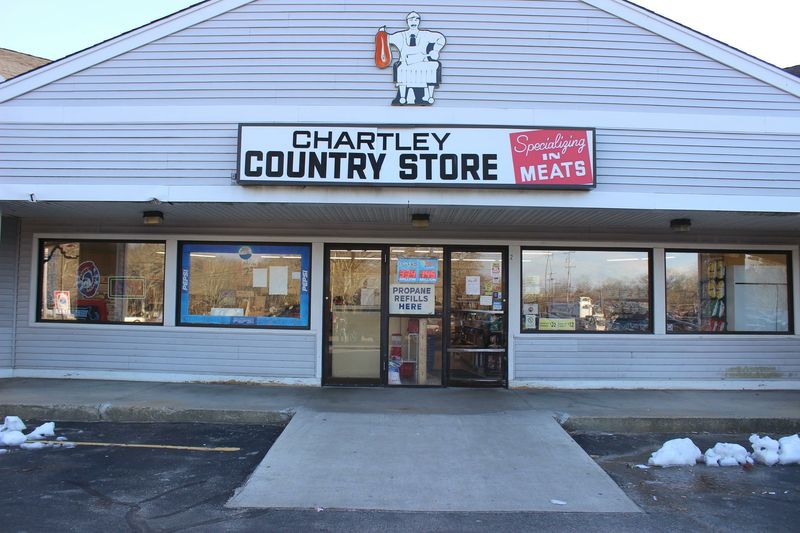 Linguica And Chourico Bring Some Local Flavor