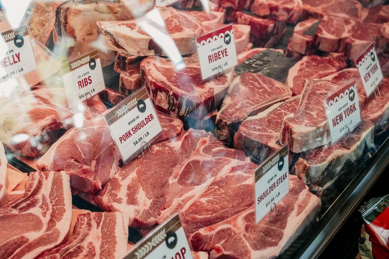 Ten Pounds Of Dinner Plans, Delivered Monthly
