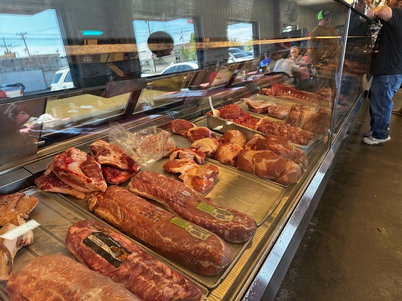 Ask The Butchers Anything, Even About Your Budget