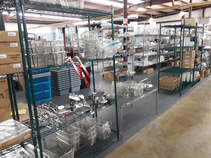 T&C Restaurant Equipment, LLC