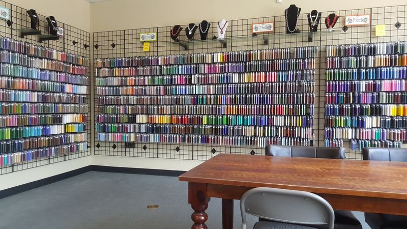 Bead Gallery