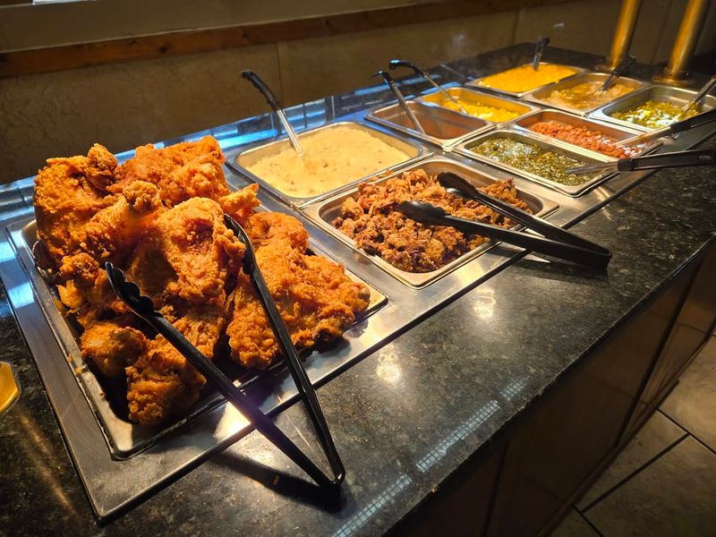 Athens Western Sizzlin