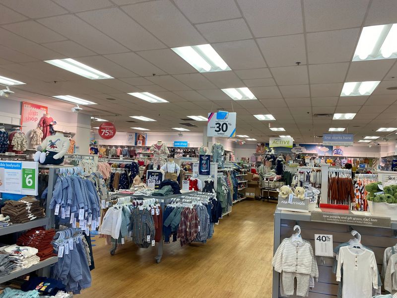 Kids Clothing and Everyday Basics