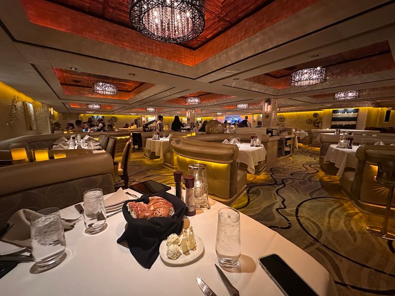 Western Village Steakhouse