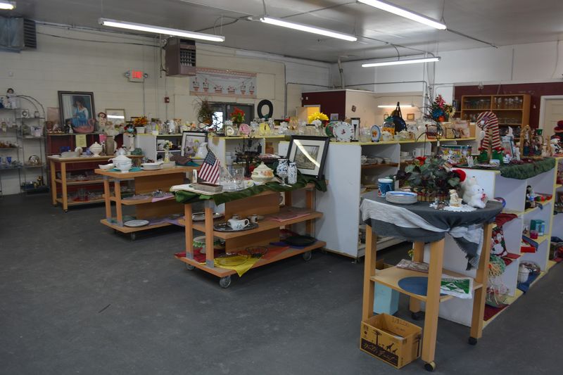 Ruby Mountain Resource Center