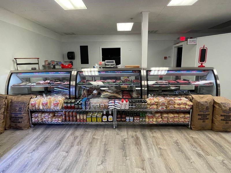 The Meat Bar Marketplace, North Attleborough