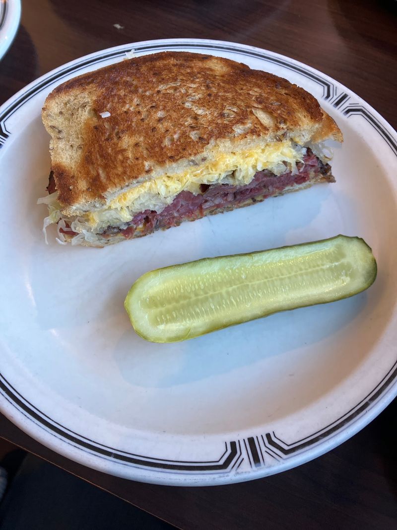 Plan Around The Clock Or Miss Out On Pastrami