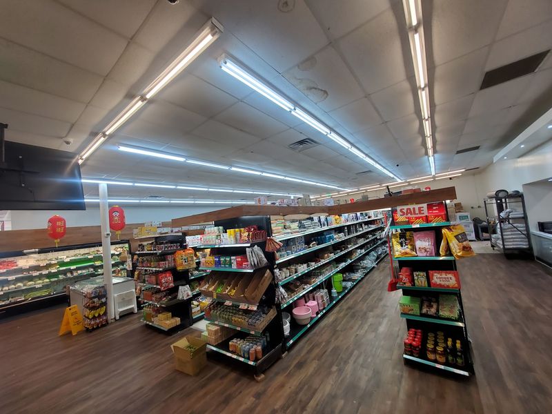 Asian Foods Market & Restaurant, Tupelo, MS