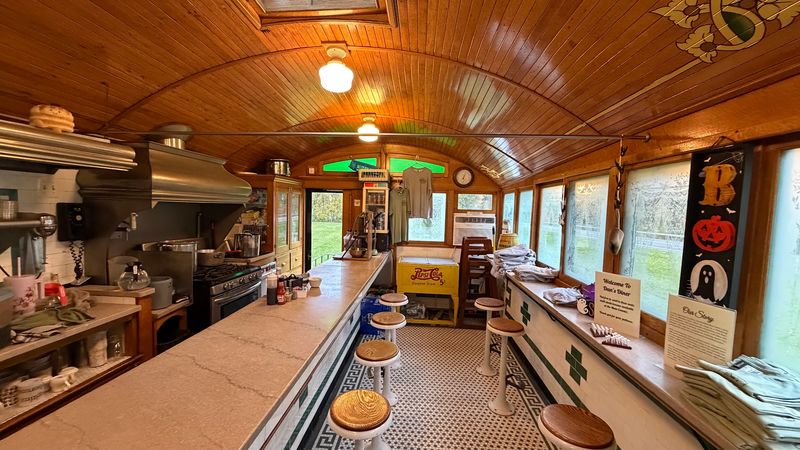 Dan's Diner