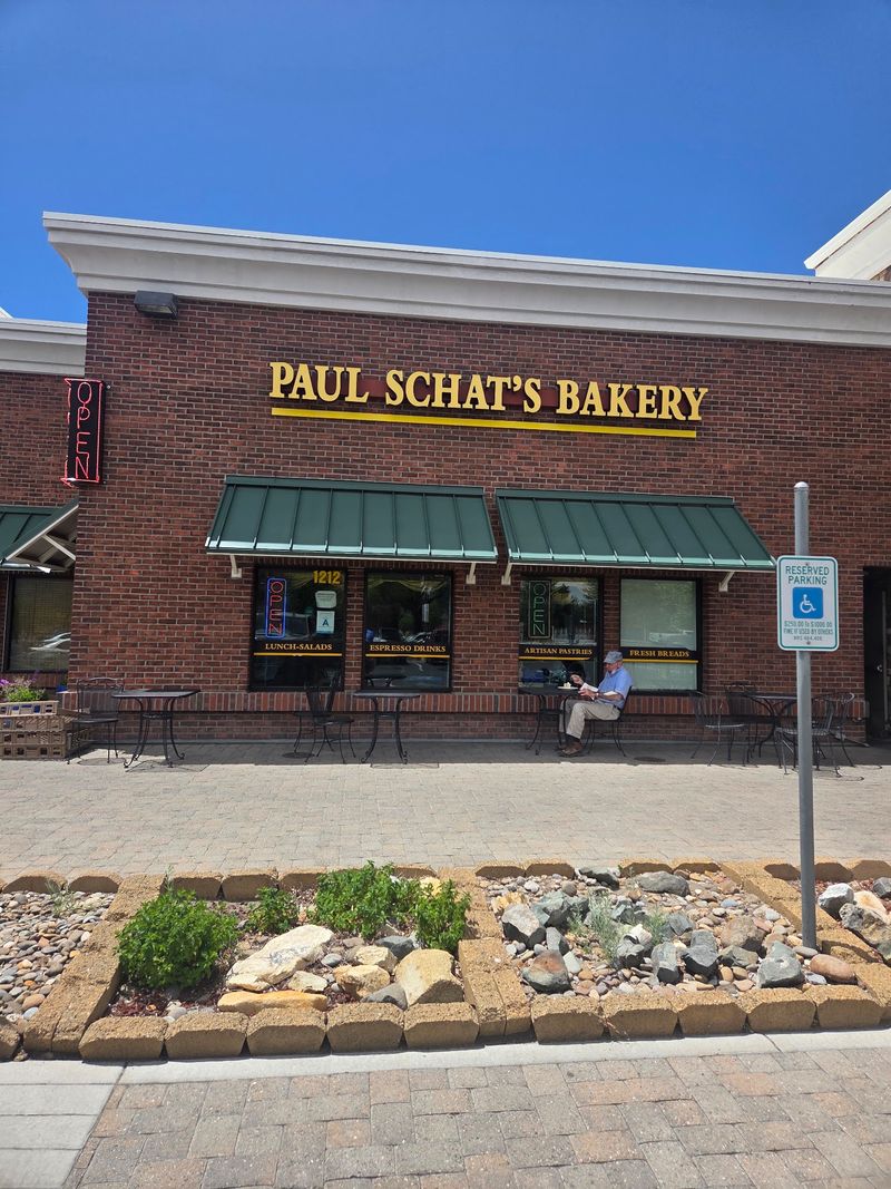Paul Schat's Bakery